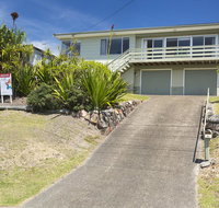 Beach Cottage Forster - South Australia Travel