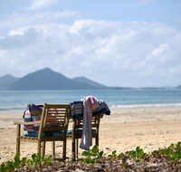 Beach Daze - South Australia Travel