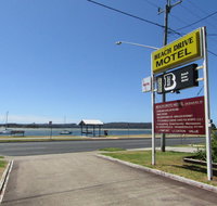 Beach Drive Motel - South Australia Travel