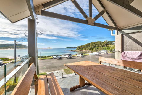 Beach Duplex 72b Marine Dr - Fingal Bay - South Australia Travel 0