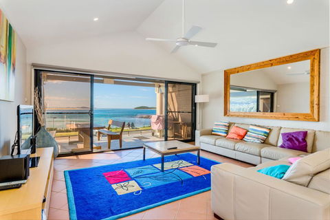 Beach Duplex 72b Marine Dr - Fingal Bay - South Australia Travel 2