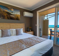 Beach Haven Executive Apartments - South Australia Travel
