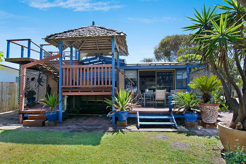 Beach House - South Australia Travel 0