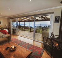 Beach House 'Aisling' - South Australia Travel