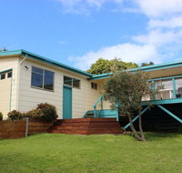 Beach House  Smiths Beach - South Australia Travel
