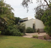 Beach House  Tallows - South Australia Travel