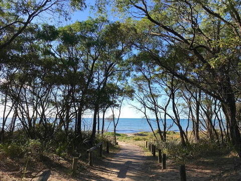 Beach House By The Bay - South Australia Travel 3