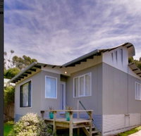Beach House Getaway 1