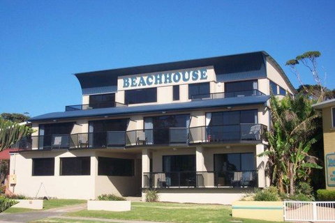 Beach House Mollymook - South Australia Travel 1