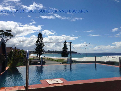 Beach House Mollymook - South Australia Travel 0
