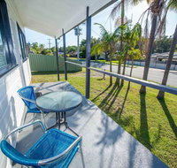 Beach House on James Patterson - South Australia Travel