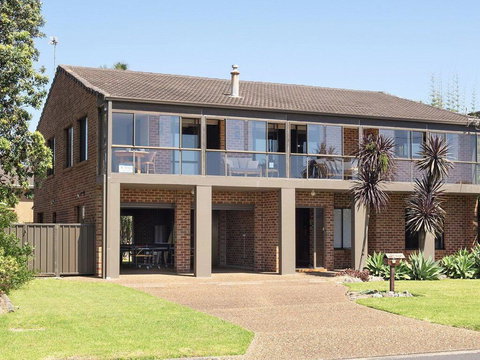 Beach House On Jones Beach - Kiama Accommodation - South Australia Travel 0