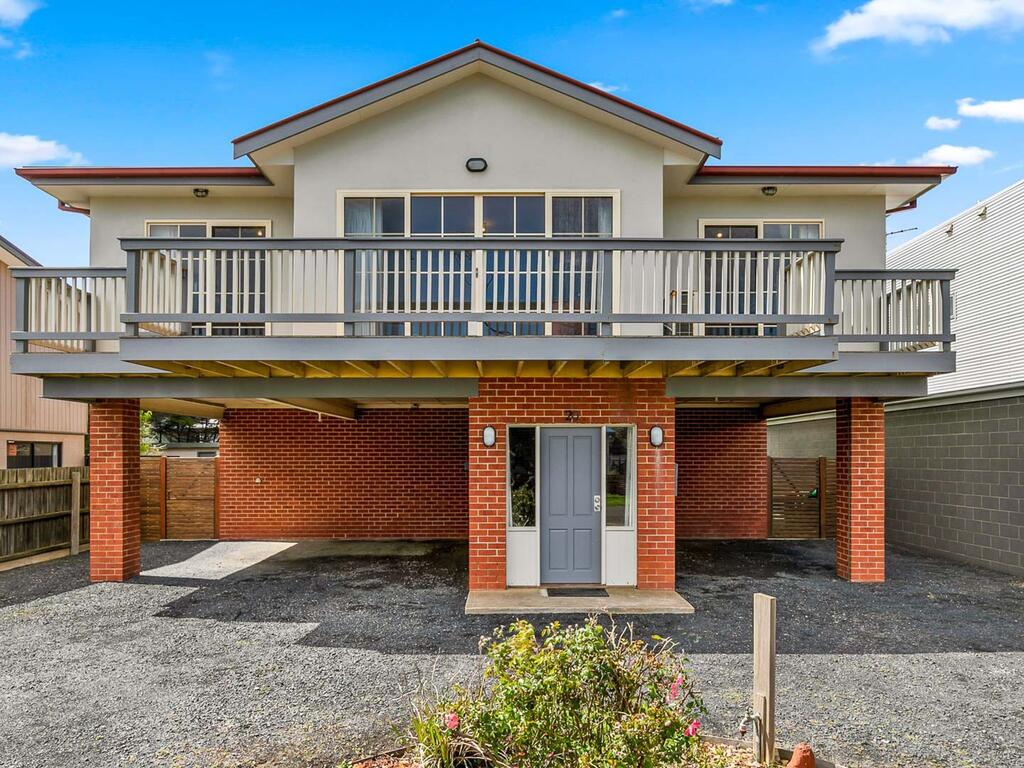 Summerlands VIC South Australia Travel