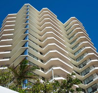 Beach House Seaside Resort - South Australia Travel