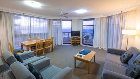 Beach House Seaside Resort - South Australia Travel 2