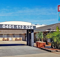 Beach Motel Woolgoolga - South Australia Travel