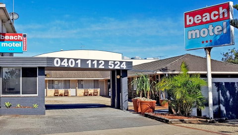 Beach Motel Woolgoolga - South Australia Travel 0