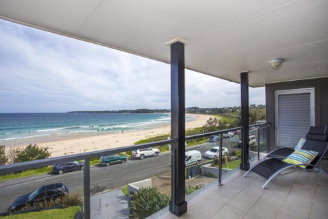 Beach Rd 24 Mollymook - South Australia Travel 2