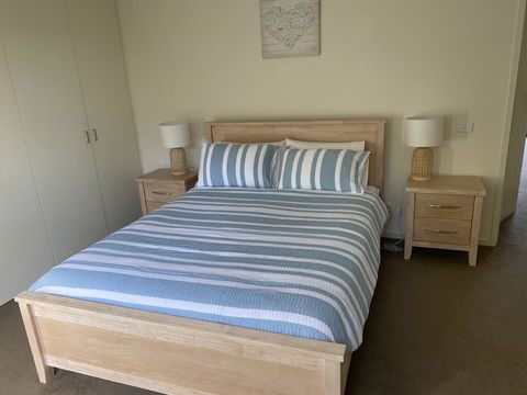 Beach Retreat Townhouse - South Australia Travel 1