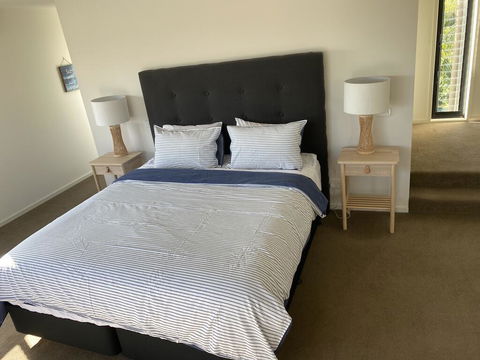 Beach Retreat Townhouse - South Australia Travel 3