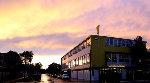 Beach Road Hotel - South Australia Travel 0