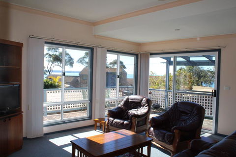 Beach Shack On Calton - South Australia Travel 2