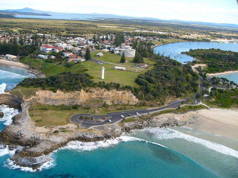 Beach Shack On Main Yamba Magnificent Views Photos Available Shortly Free WiFi - South Australia Travel 2
