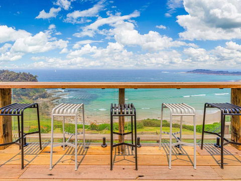 Beach Shack On Main Yamba Magnificent Views Photos Available Shortly Free WiFi - South Australia Travel 0