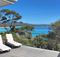 Beach Side Bay Of Fires - South Australia Travel