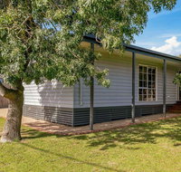 Beachcomber Bliss - South Australia Travel