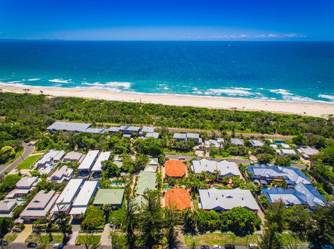 Beaches Apartments Byron Bay - South Australia Travel 1