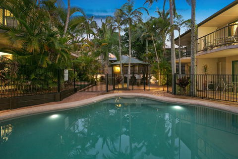 Beaches Apartments Byron Bay - South Australia Travel 2