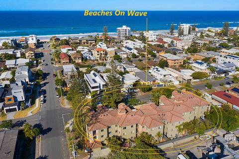 Beaches On Wave Street - South Australia Travel 2