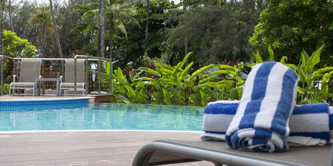 Beaches Port Douglas Holiday Apartments Book Here With The Onsite Reception Team - South Australia Travel 1
