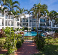 Beaches Port Douglas Holiday Apartments Book Here With The Onsite Reception Team - South Australia Travel