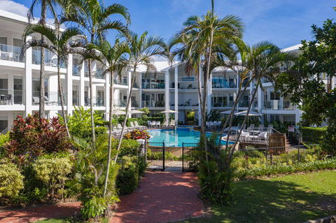 Beaches Port Douglas Holiday Apartments Book Here With The Onsite Reception Team - South Australia Travel 0