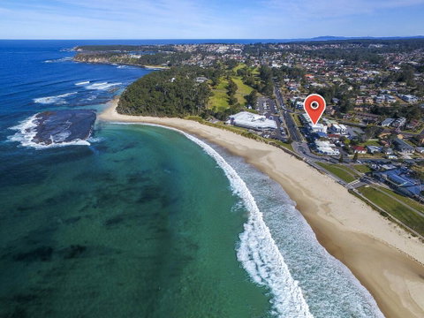 Beachfront 7 - South Australia Travel 1