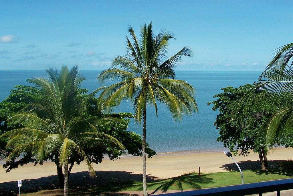 Ellis Beach QLD South Australia Travel