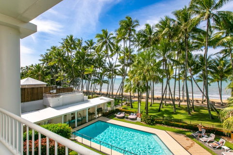 Beachfront Apt. In Alamanda Beachfront Resort (17) - South Australia Travel 3