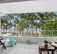 Beachfront Apt. In Alamanda Beachfront Resort 17 - South Australia Travel