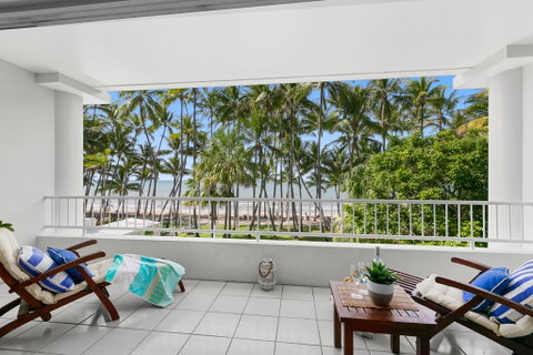 Beachfront Apt. In Alamanda Beachfront Resort (17) - South Australia Travel 0