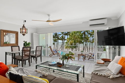 Beachfront Apt. In Alamanda Beachfront Resort (17) - South Australia Travel 2