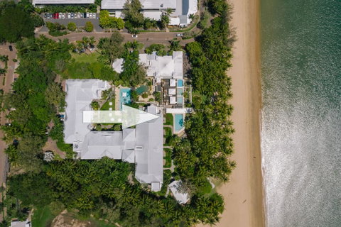 Beachfront Apt. In Alamanda Beachfront Resort (25) - South Australia Travel 1