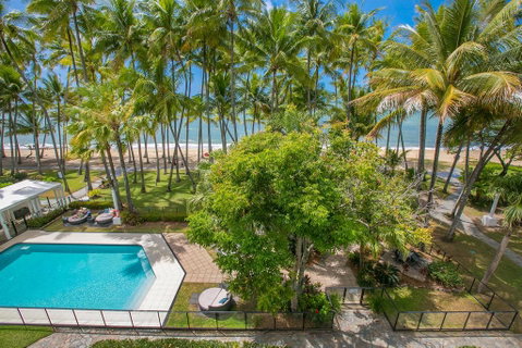 Beachfront Apt. In Alamanda Beachfront Resort (25) - South Australia Travel 2