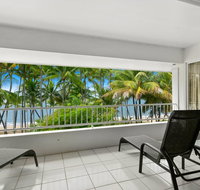 Beachfront Apt. In Alamanda Beachfront Resort 25 - South Australia Travel