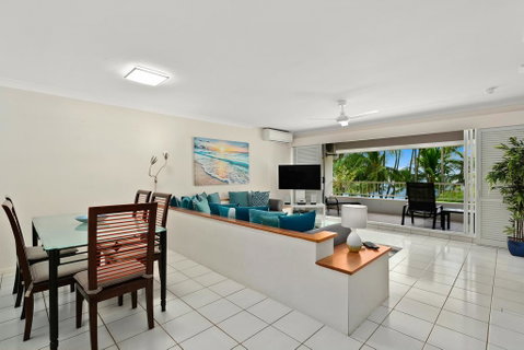 Beachfront Apt. In Alamanda Beachfront Resort (25) - South Australia Travel 3