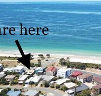 Beachfront at Bribie 2 Puppy Friendly