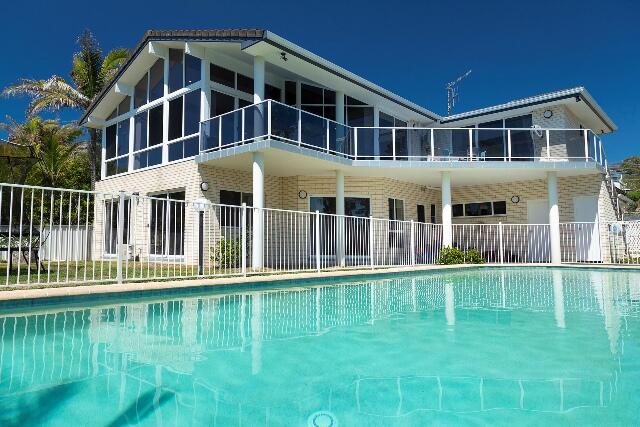 Forster NSW South Australia Travel