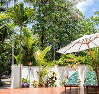 Beachfront Hideaway - Port Douglas - South Australia Travel