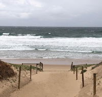 Beachfront Living Cronulla - South Australia Travel